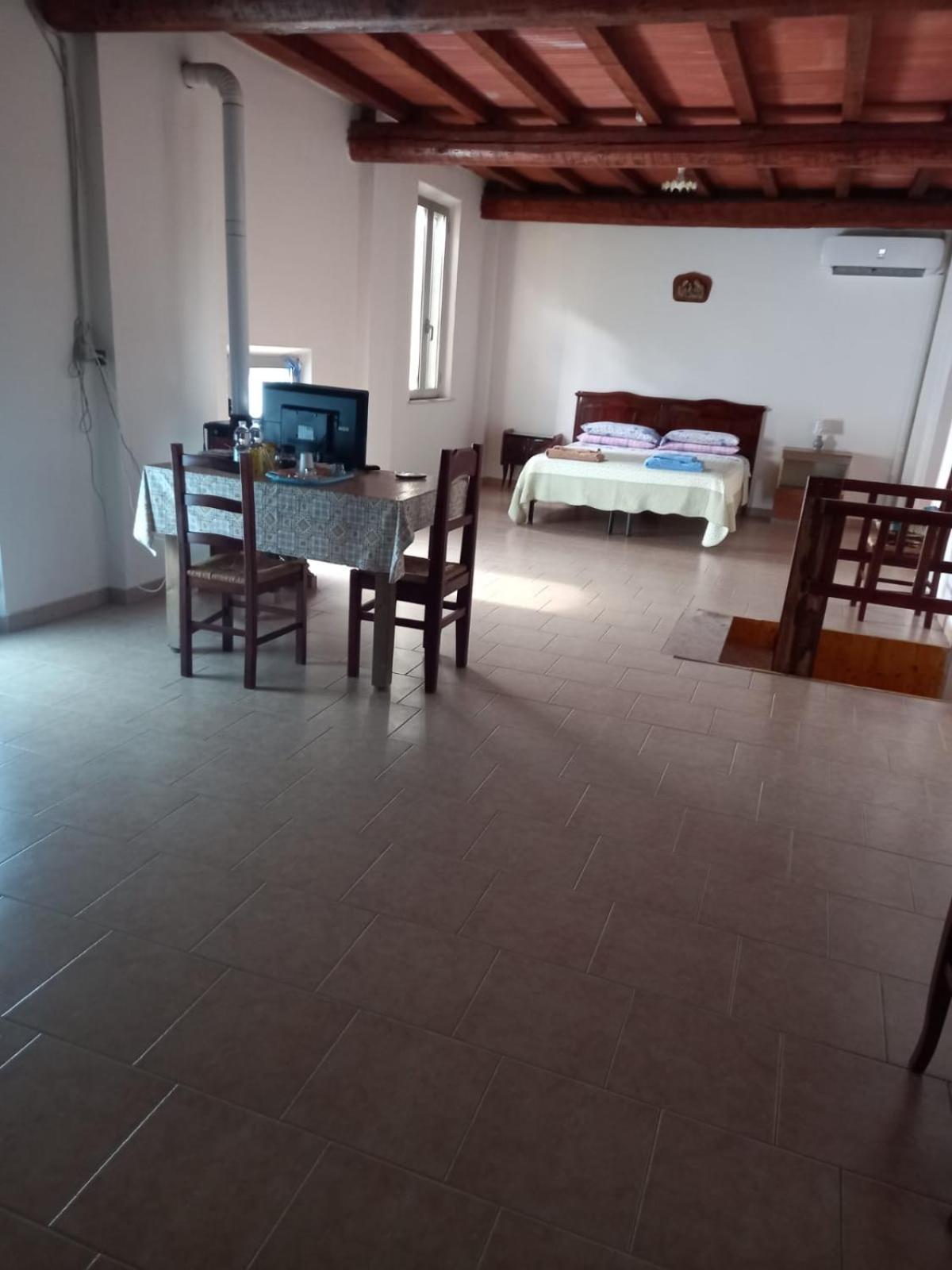 Agriturismo Lucchetta Reggiolo Εξωτερικό φωτογραφία