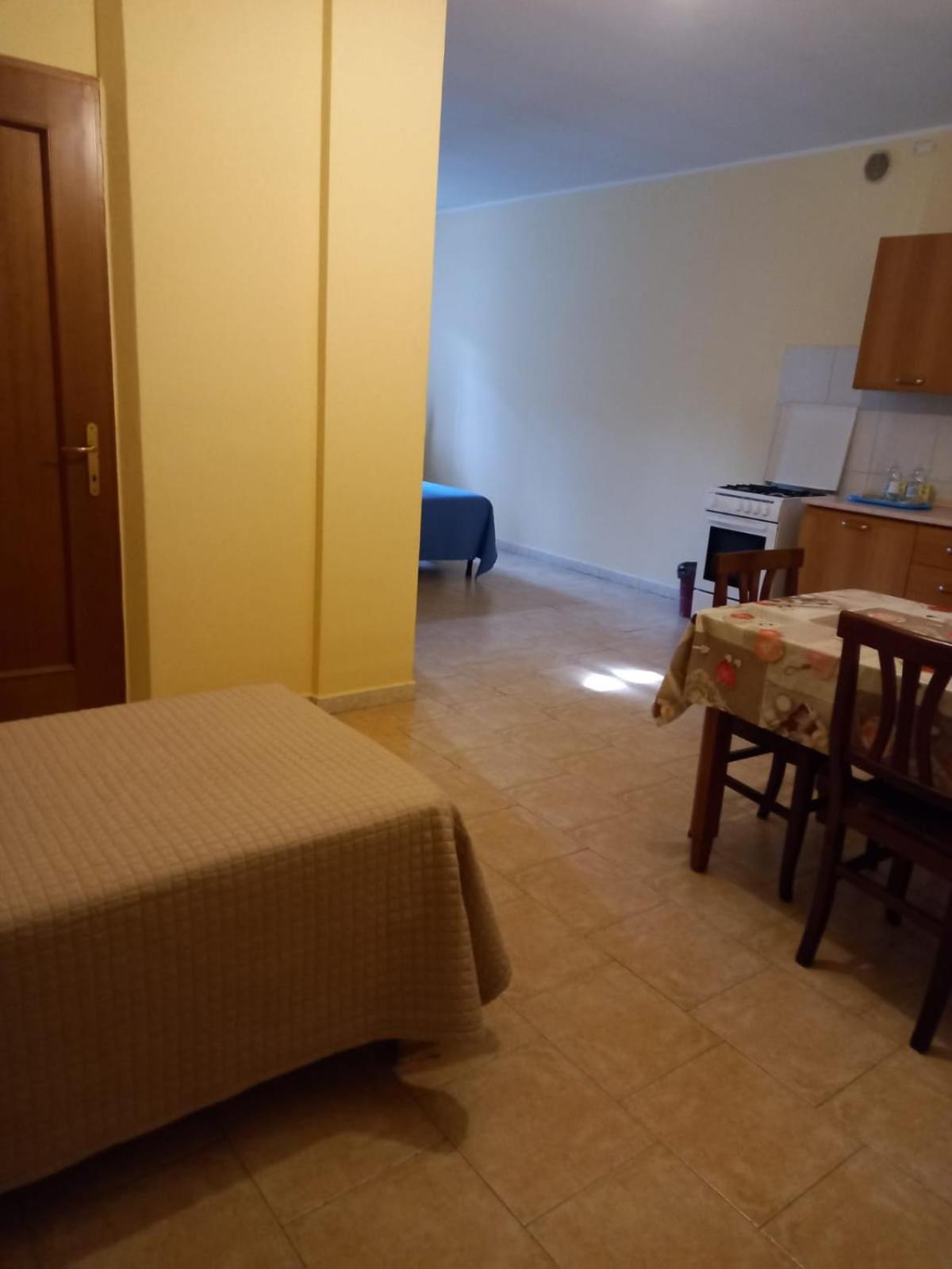 Agriturismo Lucchetta Reggiolo Εξωτερικό φωτογραφία