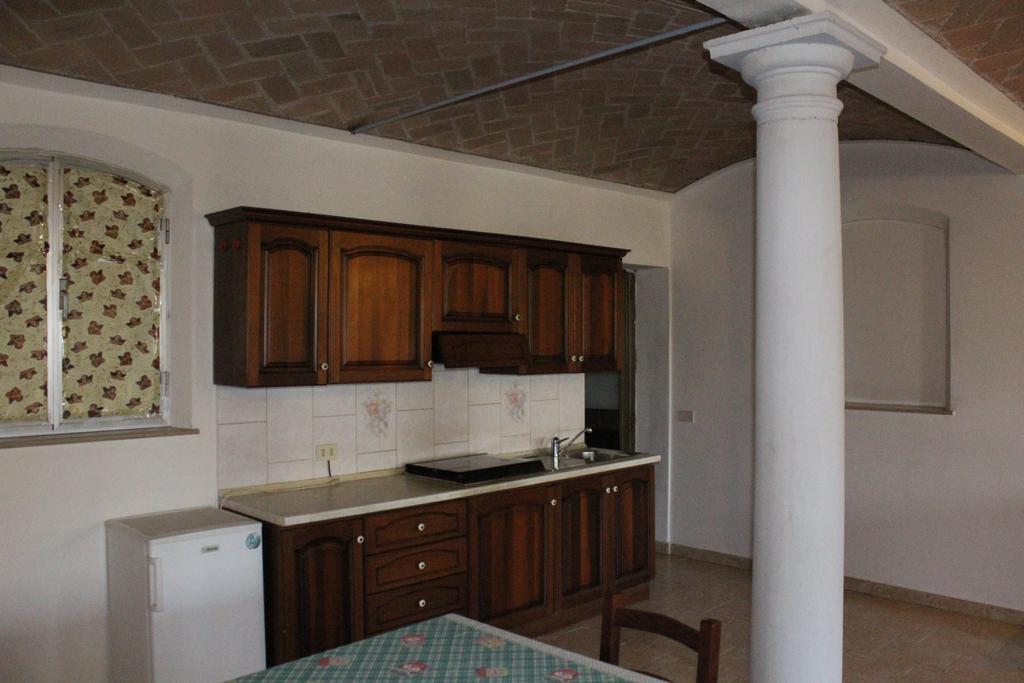 Agriturismo Lucchetta Reggiolo Εξωτερικό φωτογραφία