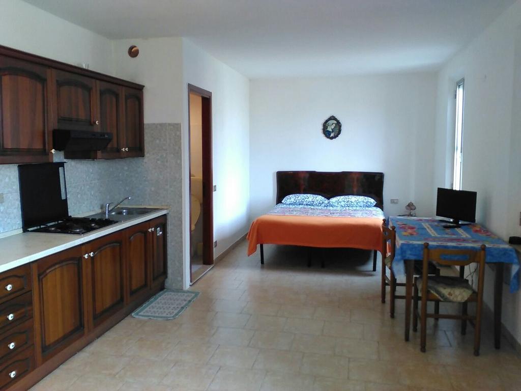 Agriturismo Lucchetta Reggiolo Εξωτερικό φωτογραφία